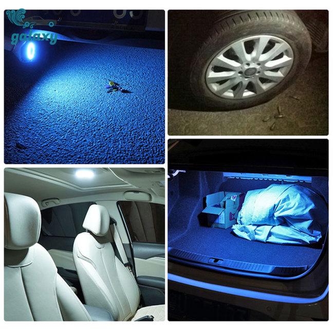Đèn LED đọc sách gắn trần xe hơi