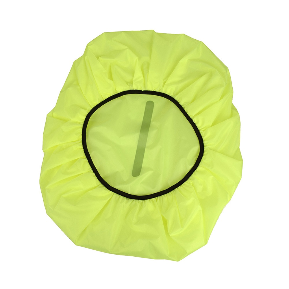 Vỏ bọc balo chống thấm nước chống bụi 25-75l phản quang tiện lợi dành cho các hoạt động ngoài trời