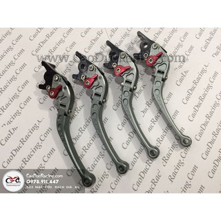 Tay thắng CRG Folding supper F1:1
