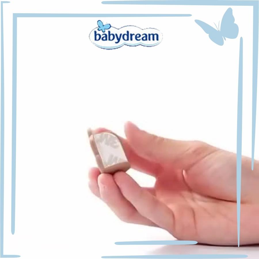 Bịt góc bàn bảo vệ an toàn cho bé Baby Dreams