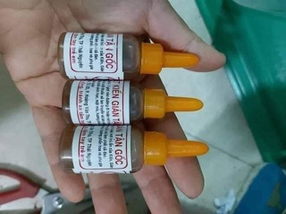 THUỐC DIỆT KIẾN, DIỆT GIÁN THẦN THÁNH