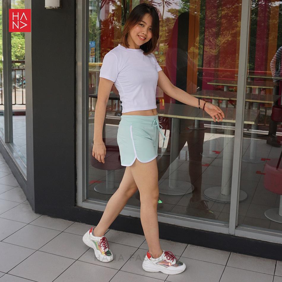 Quần Short Nữ Thời Trang Hana Fashion - Danise - Sp061