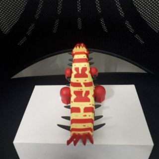 Mô hình Pokemon Primal Groudon