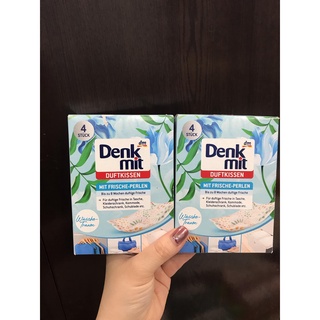 Túi thơm denkmit duftkissen đức