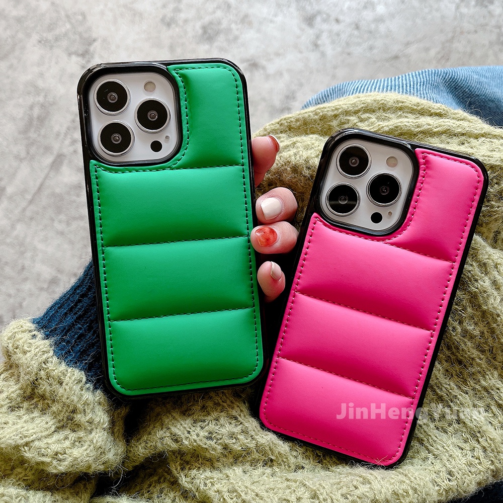 Ốp Điện Thoại Vải Mềm Chống Sốc Cho IPhone 13 11 12 Pro Max XR X XS Xsmax