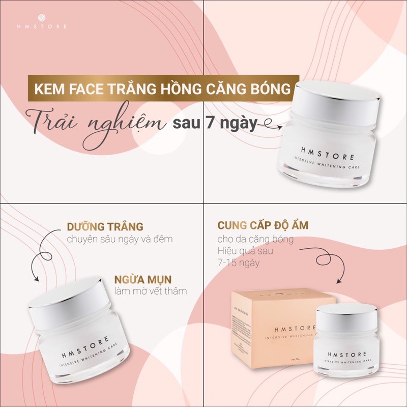 Face Trắng Hồng Jussmy Mẫu Hộp Mới | BigBuy360 - bigbuy360.vn