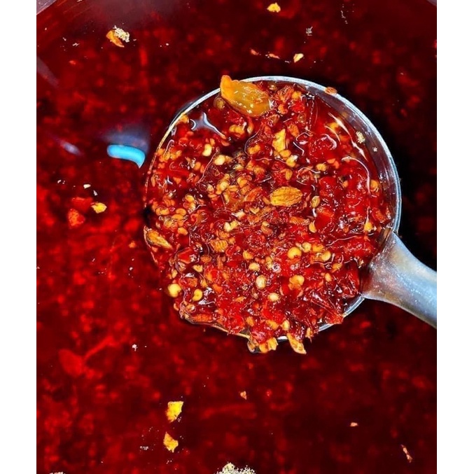 COMBO 1Kg bánh + sate +muối