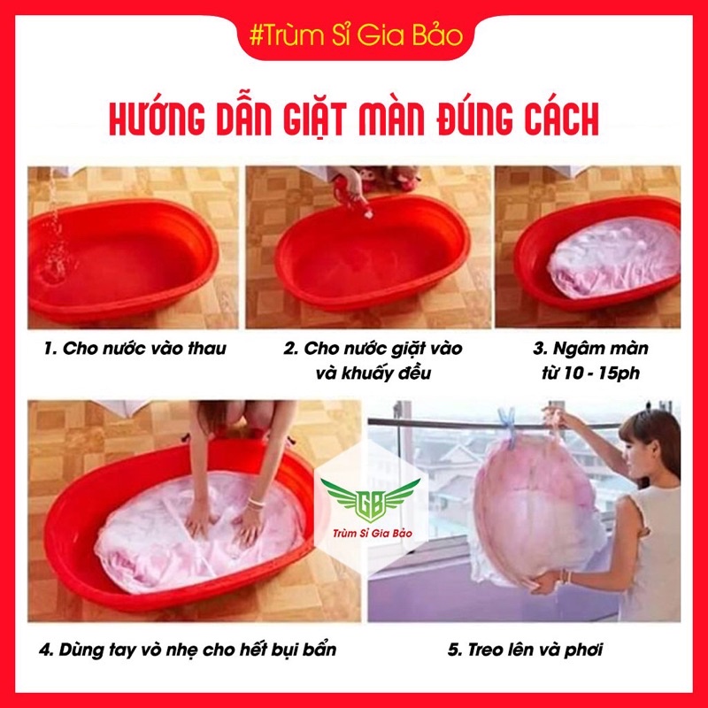 Màn chụp tự bung người lớn trẻ em gấp gọn tiện dụng , mùng chụp cho bé ngủ chống muỗi - côn trùng size 1m8 x 2m.