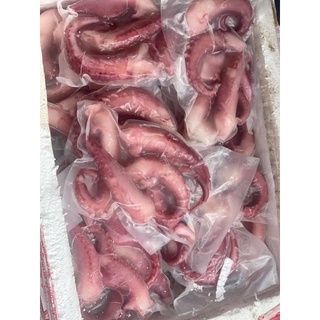 1 bịch râu bạch tuột