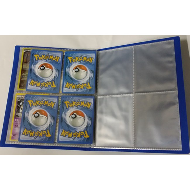 1 X Thẻ Bài Pokemon List Card Collecs Holds Holds 112