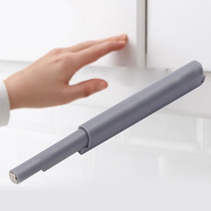 Nút nhấn nhả cánh tủ Nguyên Việt chuyên dùng trong tủ bếp siêu khỏe | BigBuy360 - bigbuy360.vn