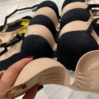 Áo ngực su k gọng mút 6,5cm size 36/38