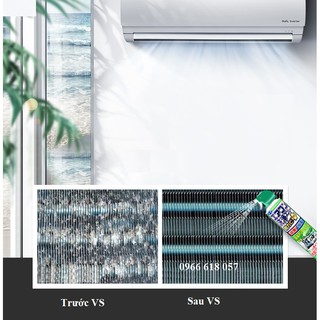 BÌNH XỊT VỆ SINH MÁY LẠNH