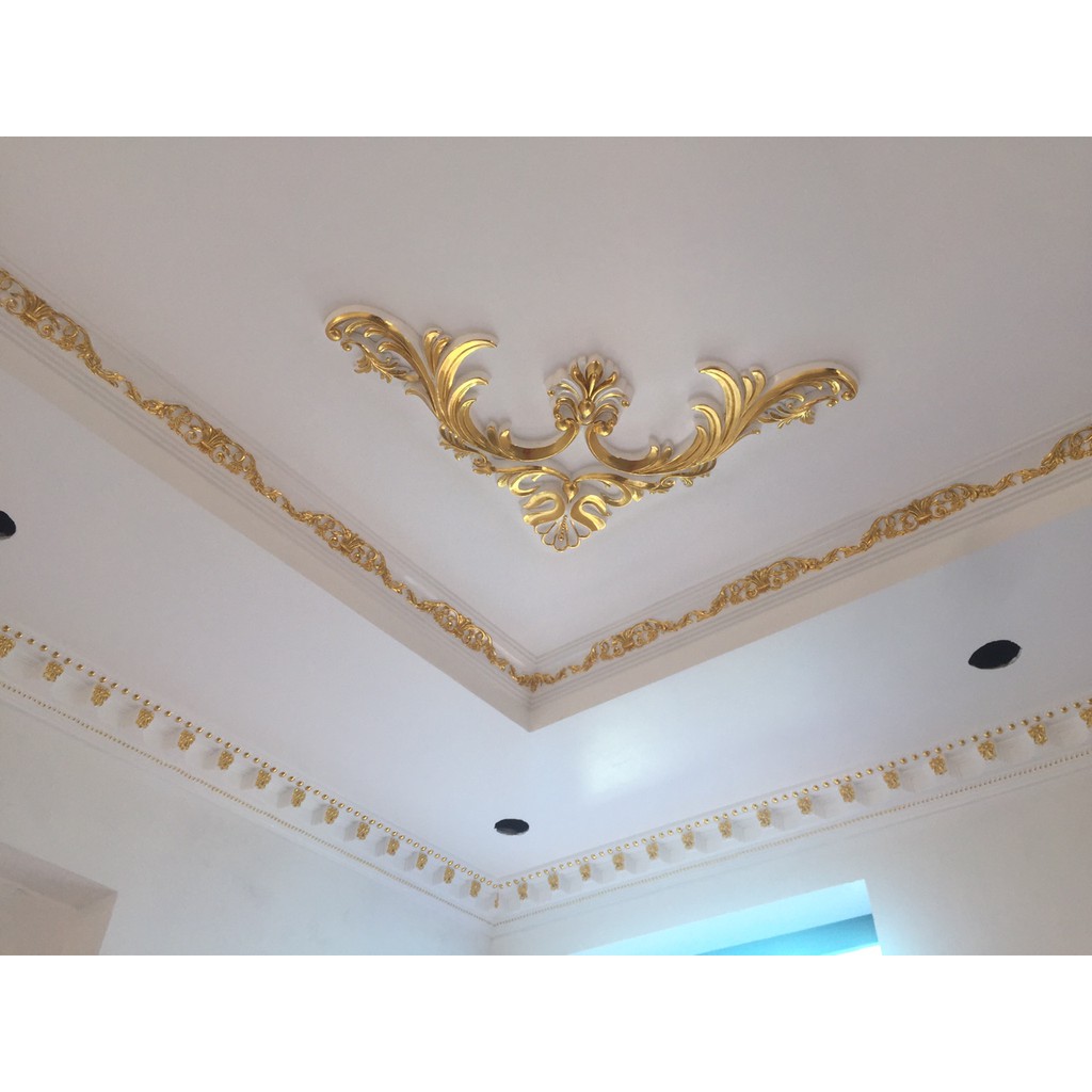 Set Khởi nghiệp dát vàng TRỌN BỘ DÁT VÀNG 24K TRÊN KIM LOẠI