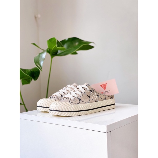 Giày đạp gót, Giày sục MLB Playball Origin Mule - Ảnh thật shop chụp