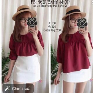 THANH LÝ ÁO PEPLUM SIÊU XINH