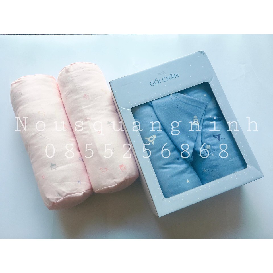 Nous Gối chặn cho bé