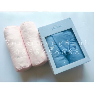 Nous Gối chặn cho bé