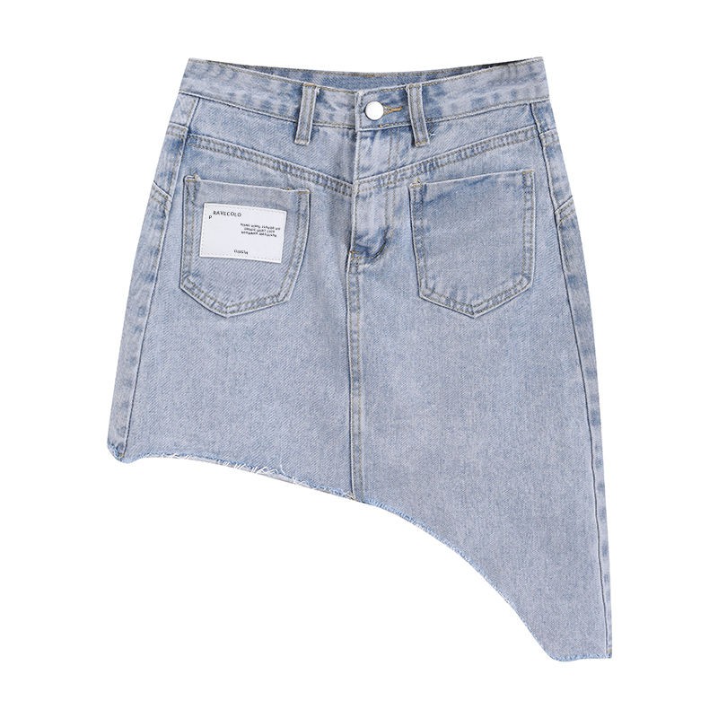 Chân Váy Jeans Thời Trang Dành Cho Nữ | BigBuy360 - bigbuy360.vn