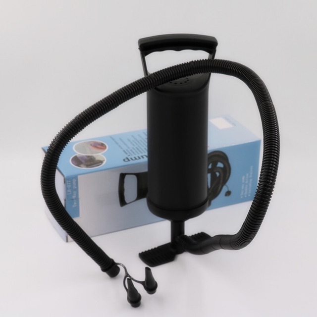 Bơm Tay Cho Phao,Bóng Bay,Bể Bơi,Ghế Đệm Hơi