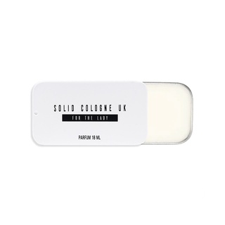 Nước hoa khô Solid Cologne UK Scuk Duaa No.3 18ml (LADY)
