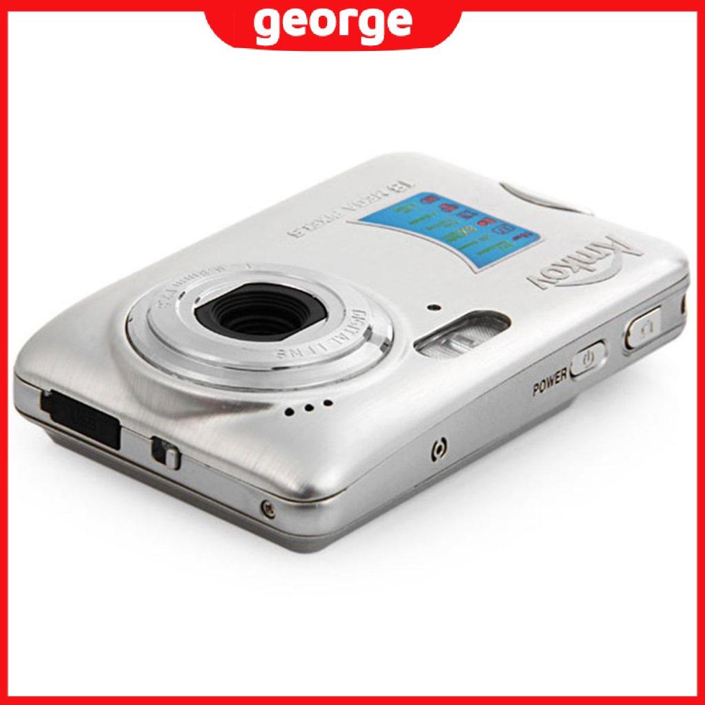 Máy Ảnh Kỹ Thuật Số 8 Megapixel loại 2.7 inch chất lượng  | BigBuy360 - bigbuy360.vn