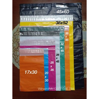 Combo 4 trắng bạc 25 ,  5 xanh đậm 28,  1 đen 32