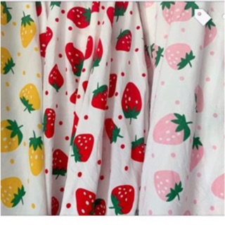 VẢI ĐŨI CAO CẤP 🍓 V155