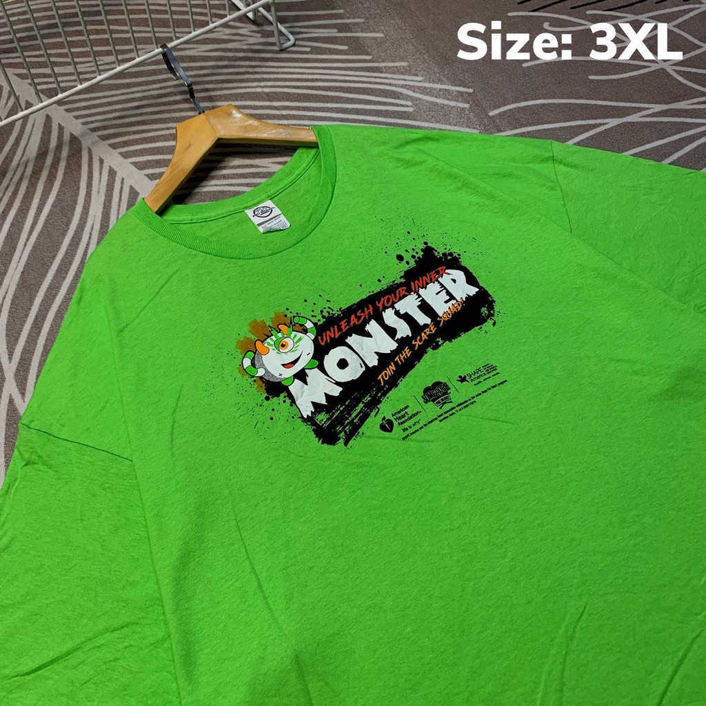 ÁO THUN MỸ 2 HAND UNISEX LOẠI 1 NHIỀU MÀU