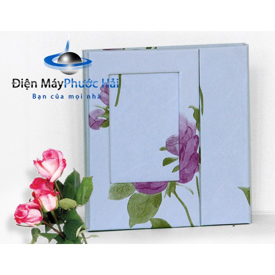 Hộp đựng đĩa CD - DVD đám cưới - loại 2 đĩa