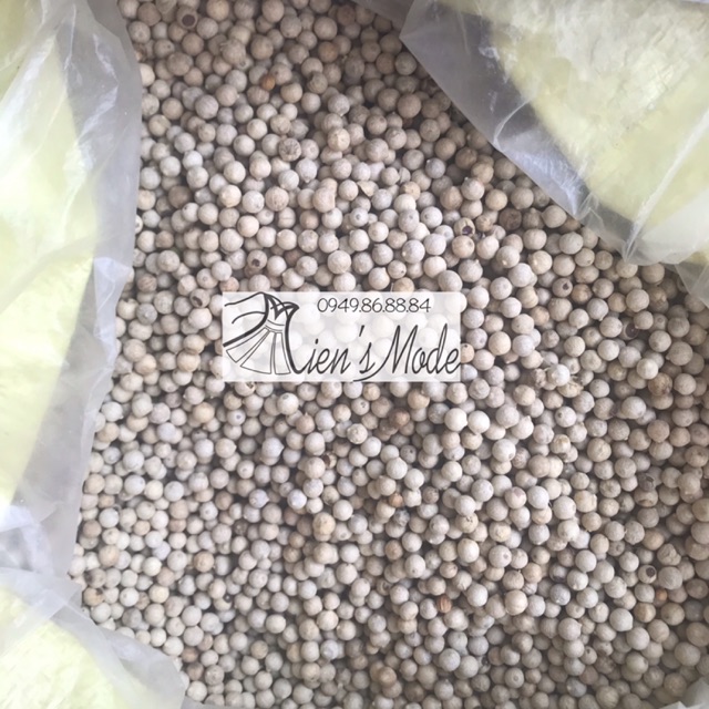 100gr Tiêu sọ nguyên hạt
