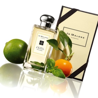 Nước Hoa Jo Malone Lime Basil & Mandarin Cologne