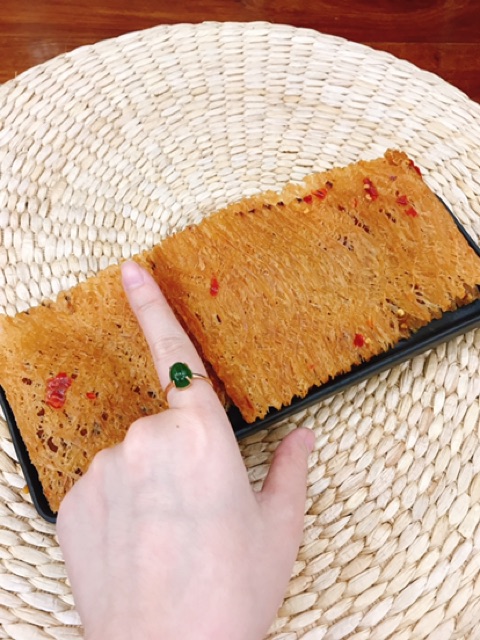 Mực cán tẩm vị | BigBuy360 - bigbuy360.vn