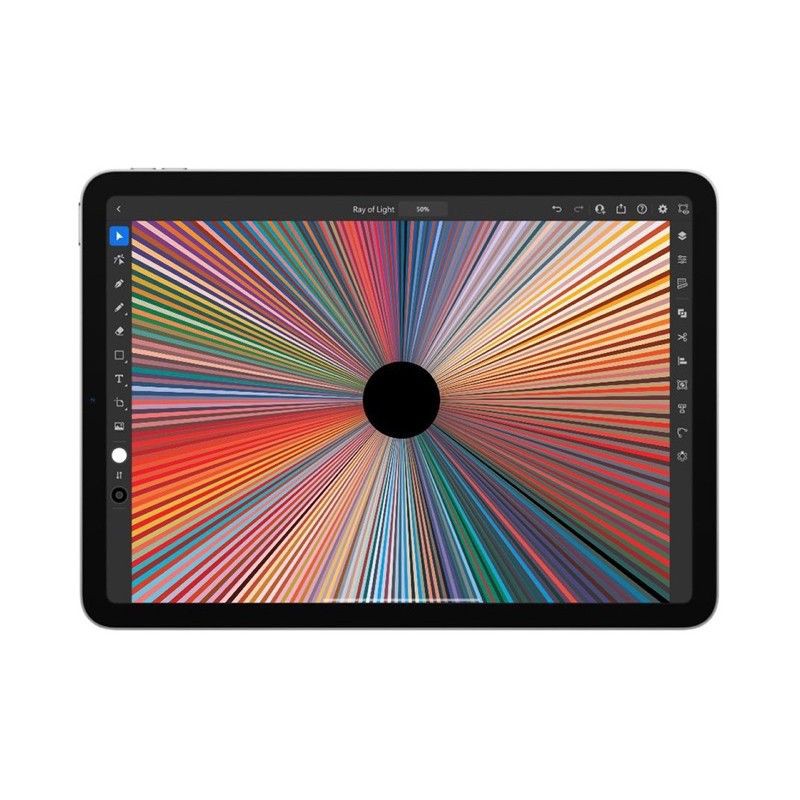 Máy tính bảng iPad Air 10.9 2020 Wi-Fi 64GB chính hãng Apple | BigBuy360 - bigbuy360.vn