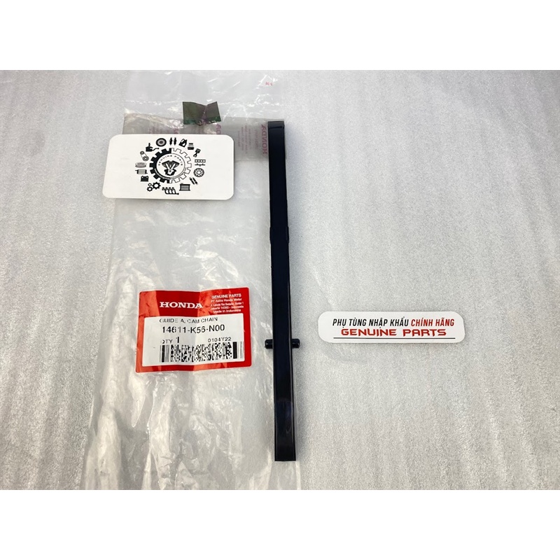 Thằn lằn sên cam SONIC, WINNER, GTR, CBR nhập khẩu Honda Indo 14510K56N00 - 14611K56N00