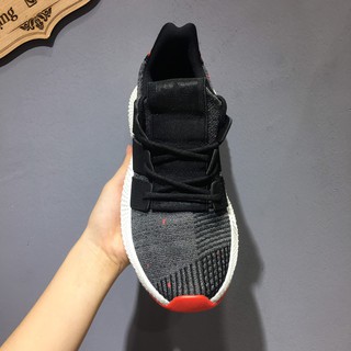(Ảnh thật 100%) Giày prophere đen cam (Full box)