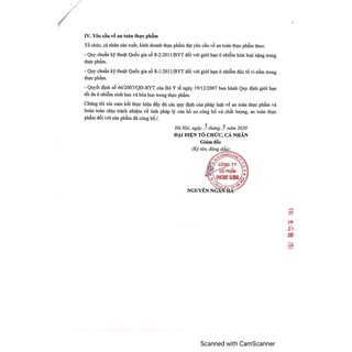 Hạt rắc cơm cháo Well & Good - vị hải sản
