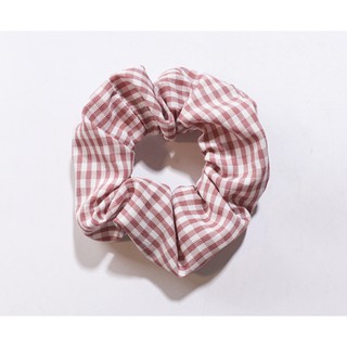Cột Tóc Scrunchies
