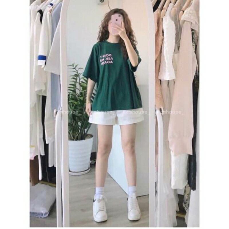 [Mã FAMAYWA giảm 10K đơn 50K] [ ẢNH THẬT] SET BỘ QUẦN ÁO KAKI | BigBuy360 - bigbuy360.vn