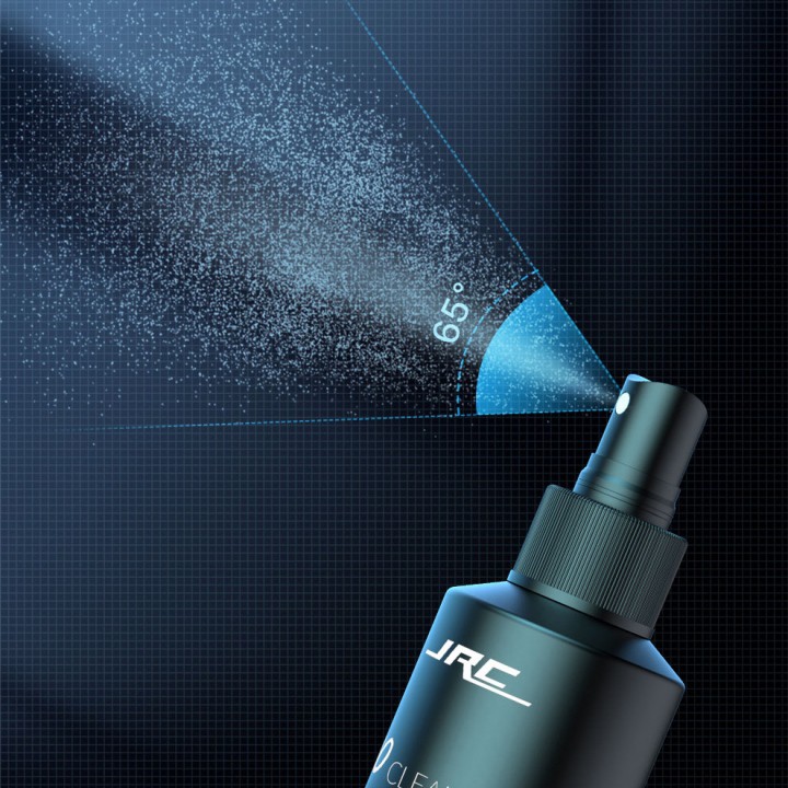 Bộ vệ sinh máy tính 5 in 1 cho laptop máy ảnh kính đồng hồ màn hình máy tính macbook điện thoại chính hãng JRC | BigBuy360 - bigbuy360.vn