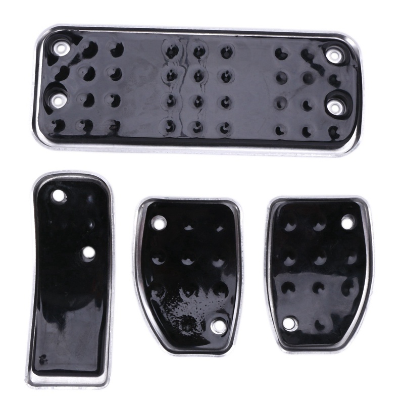 Bàn Đạp Ga Chuyên Dụng Cho Peugeot 207 301 307 208 2008 308 408 Cc / Citroen C3 C4 / Ds 3 4 6 Ds3 Ds4 Ds6