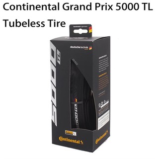 LỐP CONTINENTAL GRAND PRIX 5000 (chính hãng)