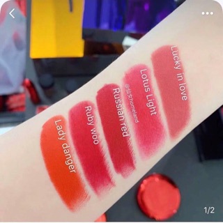 SON MAC LUNAR NEW YEAR 2019