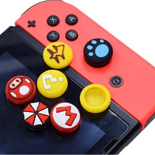 Nút bọc thay thế cho nút máy chơi game Nintendo Switch / Lite Ns