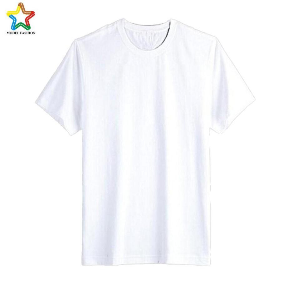 (Chính Hãng) Áo thun trơn unisex Model-FASHION