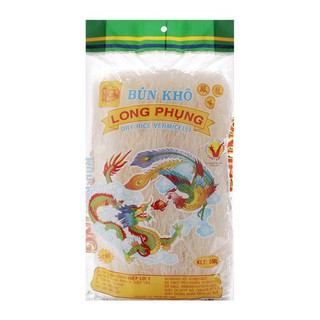 Bún gạo Long Phụng 500gr