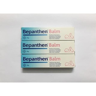 Kem Hăm Bepanthen Giá Sốc