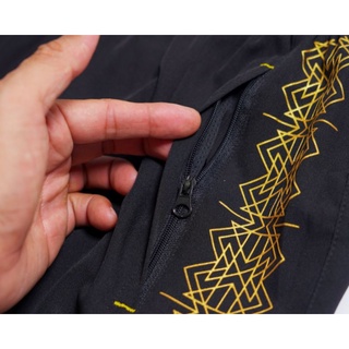 Quần Short Thể Thao Royal Keep & Fly Chất Si Dù, Nhẹ, Mát