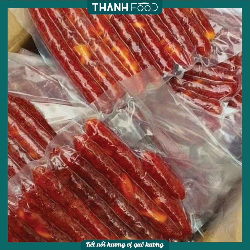 LẠP XƯỞNG TÔM TRỨNG MUỐI 500G - ĐẶC SẢN SÓC TRĂNG (GIÁ TẬN LÒ - CÓ BÁN SỈ) | BigBuy360 - bigbuy360.vn