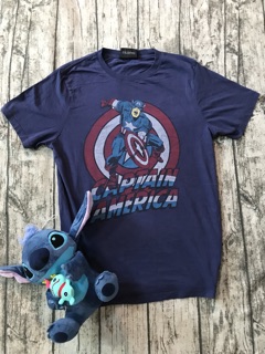Tee MARVEL 👑👑
